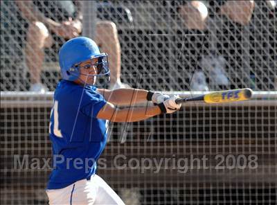 Thumbnail 3 in San Pedro vs. El Camino Real (CIF LA City  Section Final) photogallery.
