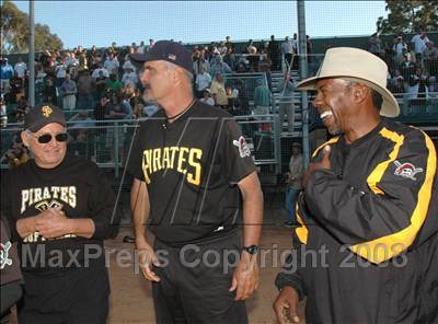 Thumbnail 2 in San Pedro vs. El Camino Real (CIF LA City  Section Final) photogallery.