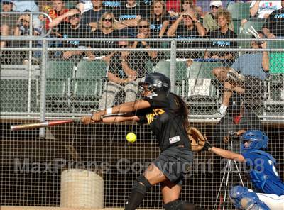 Thumbnail 1 in San Pedro vs. El Camino Real (CIF LA City  Section Final) photogallery.