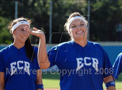 Thumbnail 3 in San Pedro vs. El Camino Real (CIF LA City  Section Final) photogallery.