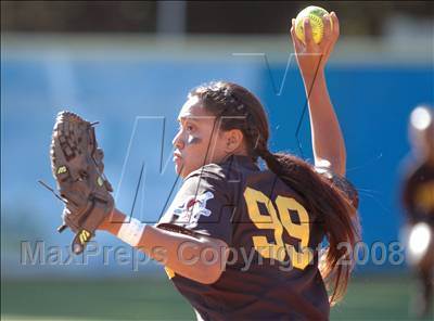 Thumbnail 1 in San Pedro vs. El Camino Real (CIF LA City  Section Final) photogallery.