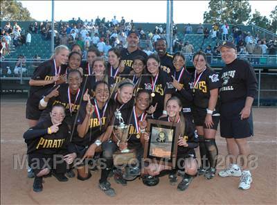 Thumbnail 1 in San Pedro vs. El Camino Real (CIF LA City  Section Final) photogallery.