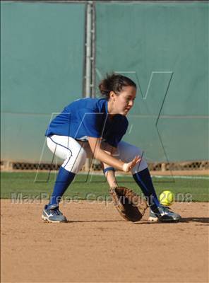 Thumbnail 1 in San Pedro vs. El Camino Real (CIF LA City  Section Final) photogallery.