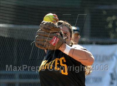 Thumbnail 1 in San Pedro vs. El Camino Real (CIF LA City  Section Final) photogallery.