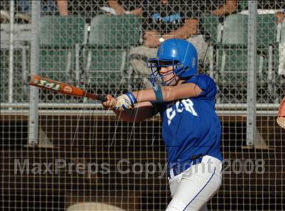 Thumbnail 2 in San Pedro vs. El Camino Real (CIF LA City  Section Final) photogallery.
