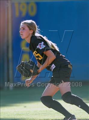 Thumbnail 1 in San Pedro vs. El Camino Real (CIF LA City  Section Final) photogallery.