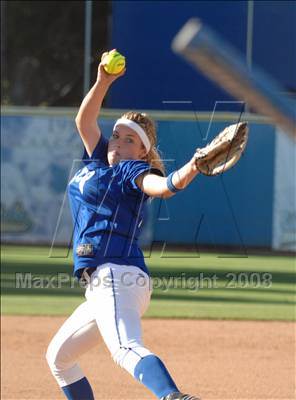 Thumbnail 1 in San Pedro vs. El Camino Real (CIF LA City  Section Final) photogallery.