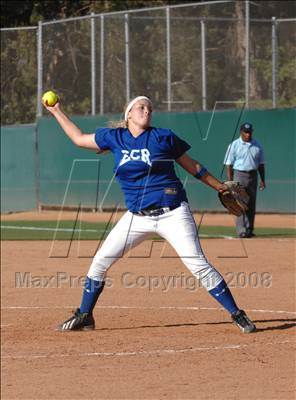 Thumbnail 3 in San Pedro vs. El Camino Real (CIF LA City  Section Final) photogallery.