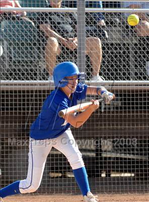 Thumbnail 2 in San Pedro vs. El Camino Real (CIF LA City  Section Final) photogallery.