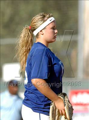 Thumbnail 2 in San Pedro vs. El Camino Real (CIF LA City  Section Final) photogallery.