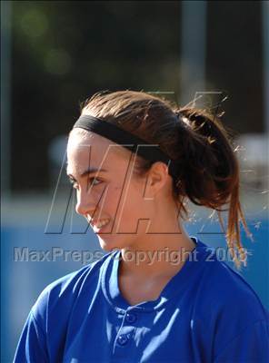 Thumbnail 3 in San Pedro vs. El Camino Real (CIF LA City  Section Final) photogallery.