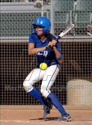 Thumbnail 3 in San Pedro vs. El Camino Real (CIF LA City  Section Final) photogallery.