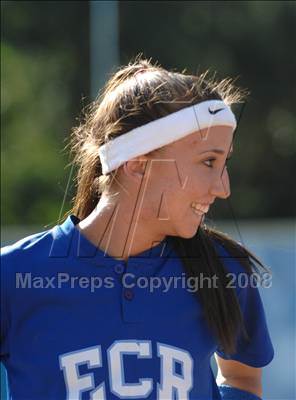 Thumbnail 1 in San Pedro vs. El Camino Real (CIF LA City  Section Final) photogallery.