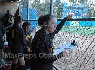 Thumbnail 1 in San Pedro vs. El Camino Real (CIF LA City  Section Final) photogallery.