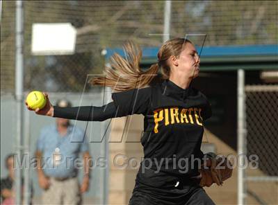 Thumbnail 1 in San Pedro vs. El Camino Real (CIF LA City  Section Final) photogallery.
