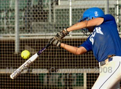Thumbnail 1 in San Pedro vs. El Camino Real (CIF LA City  Section Final) photogallery.