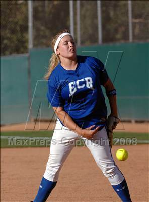 Thumbnail 2 in San Pedro vs. El Camino Real (CIF LA City  Section Final) photogallery.