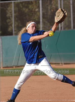 Thumbnail 1 in San Pedro vs. El Camino Real (CIF LA City  Section Final) photogallery.