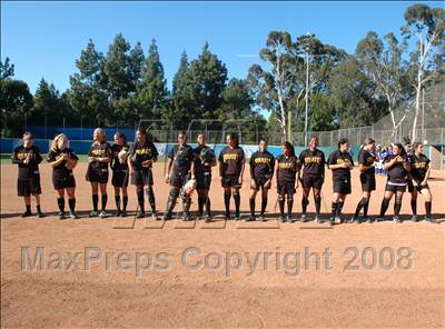Thumbnail 1 in San Pedro vs. El Camino Real (CIF LA City  Section Final) photogallery.