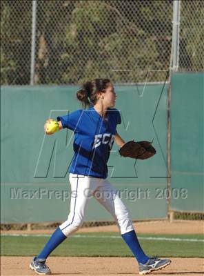 Thumbnail 1 in San Pedro vs. El Camino Real (CIF LA City  Section Final) photogallery.