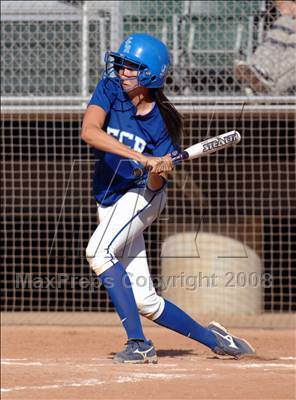Thumbnail 2 in San Pedro vs. El Camino Real (CIF LA City  Section Final) photogallery.