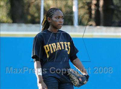Thumbnail 2 in San Pedro vs. El Camino Real (CIF LA City  Section Final) photogallery.