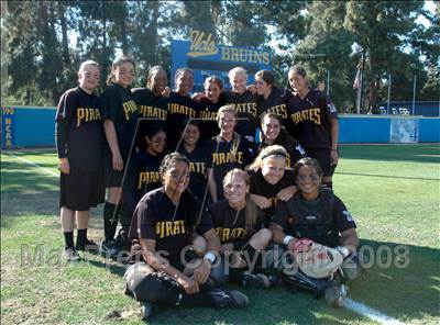 Thumbnail 1 in San Pedro vs. El Camino Real (CIF LA City  Section Final) photogallery.