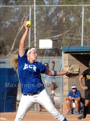 Thumbnail 3 in San Pedro vs. El Camino Real (CIF LA City  Section Final) photogallery.
