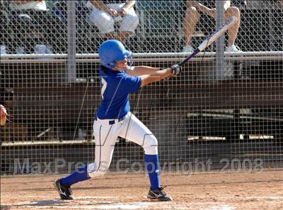 Thumbnail 1 in San Pedro vs. El Camino Real (CIF LA City  Section Final) photogallery.