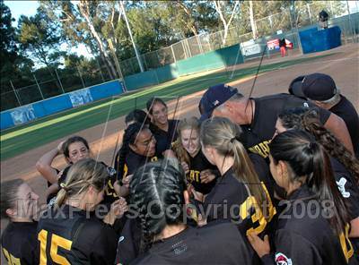 Thumbnail 1 in San Pedro vs. El Camino Real (CIF LA City  Section Final) photogallery.
