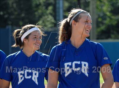 Thumbnail 1 in San Pedro vs. El Camino Real (CIF LA City  Section Final) photogallery.