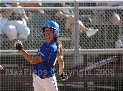 Thumbnail 2 in San Pedro vs. El Camino Real (CIF LA City  Section Final) photogallery.