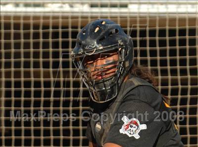 Thumbnail 1 in San Pedro vs. El Camino Real (CIF LA City  Section Final) photogallery.
