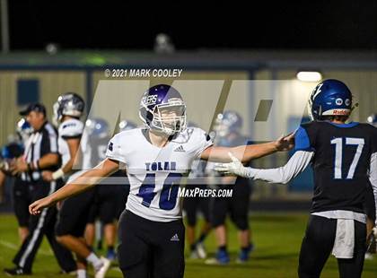 Thumbnail 3 in Tolar @ Bosqueville photogallery.