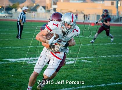 Thumbnail 3 in Spanish Fork @ Maple Mountain photogallery.
