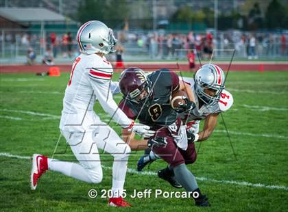 Thumbnail 3 in Spanish Fork @ Maple Mountain photogallery.