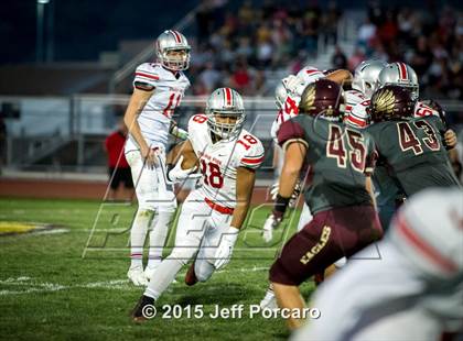 Thumbnail 1 in Spanish Fork @ Maple Mountain photogallery.