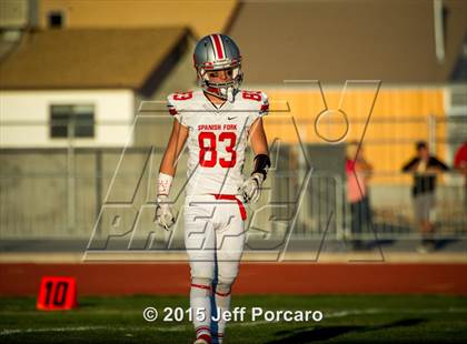 Thumbnail 1 in Spanish Fork @ Maple Mountain photogallery.