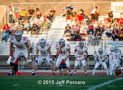 Thumbnail 3 in Spanish Fork @ Maple Mountain photogallery.
