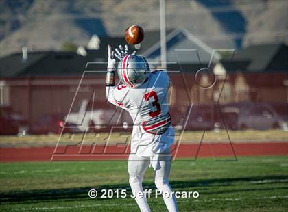 Thumbnail 2 in Spanish Fork @ Maple Mountain photogallery.