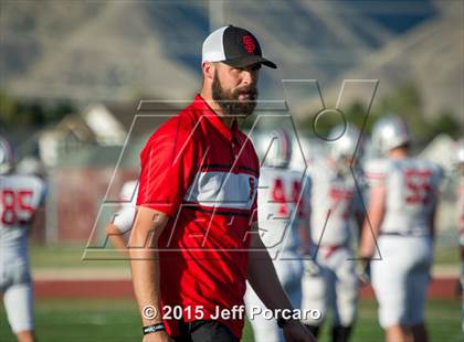 Thumbnail 1 in Spanish Fork @ Maple Mountain photogallery.