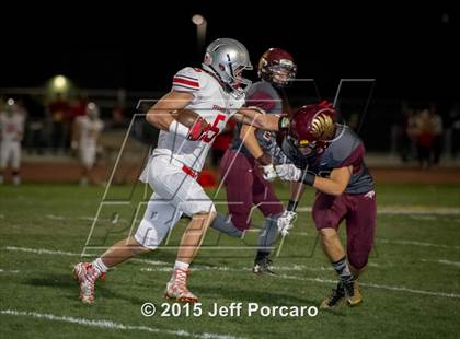 Thumbnail 3 in Spanish Fork @ Maple Mountain photogallery.