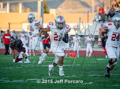 Thumbnail 3 in Spanish Fork @ Maple Mountain photogallery.