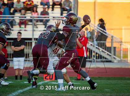 Thumbnail 1 in Spanish Fork @ Maple Mountain photogallery.