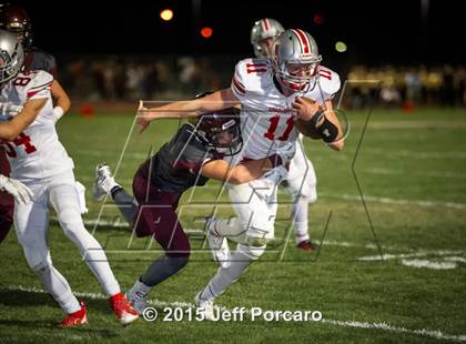 Thumbnail 1 in Spanish Fork @ Maple Mountain photogallery.