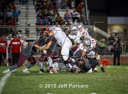Thumbnail 1 in Spanish Fork @ Maple Mountain photogallery.