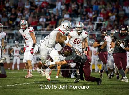 Thumbnail 2 in Spanish Fork @ Maple Mountain photogallery.