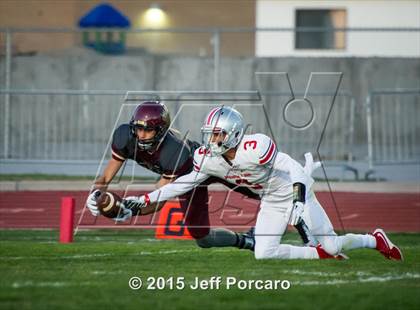 Thumbnail 1 in Spanish Fork @ Maple Mountain photogallery.