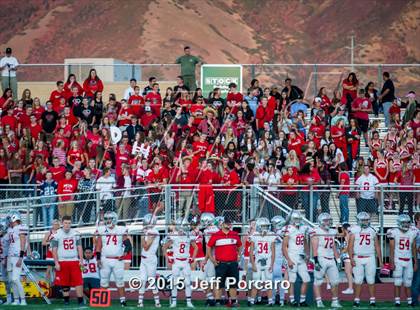 Thumbnail 1 in Spanish Fork @ Maple Mountain photogallery.