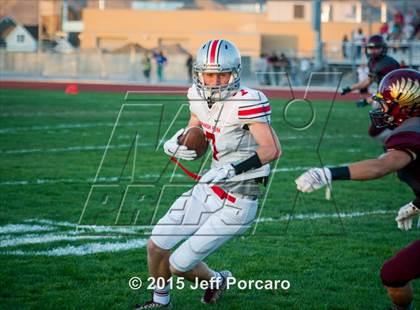 Thumbnail 2 in Spanish Fork @ Maple Mountain photogallery.